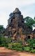 Cambodia: Ta Prohm temple near Tonle Bati, south of Phnom Penh